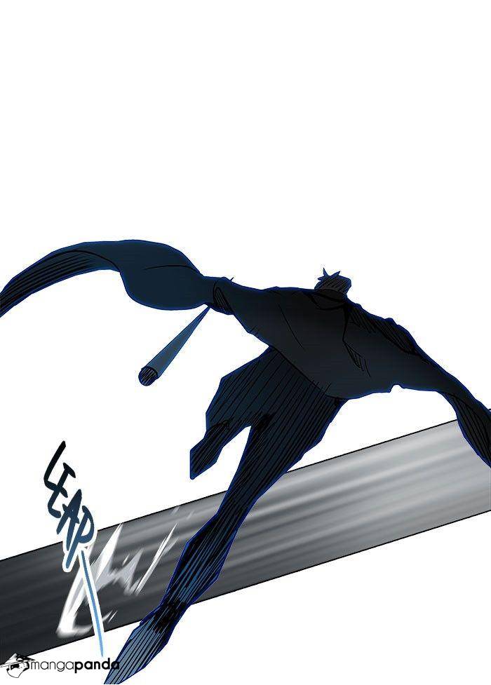 Tower of God Chapter 256 image 27